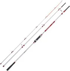 Balzer Magna Nordic Pro Seebrücke Spinnrute 3.30m 180g 117cm 3pc