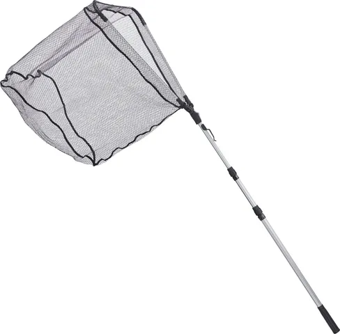 Balzer Never hook Never smell Kescher 3-teilig 300cm