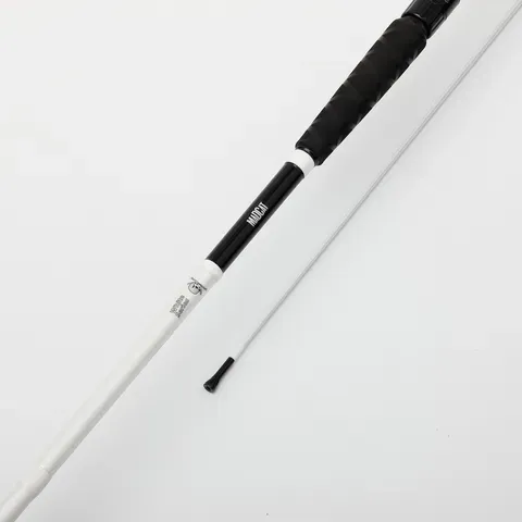 Madcat White Inline Rod Spinnrute 2.1m 100–200g Extra Fast