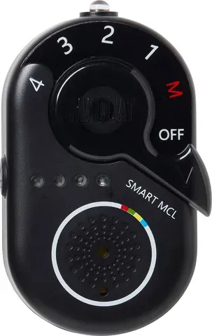 Madcat Smart Receiver Mcl Red Green Yellow Blue