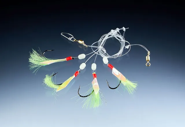 Balzer Köhler System Sea Rig 5/0 1pcs