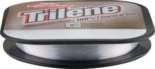 Berkley Trilene 100% Fluorocarbon Leader 0.18mm 2.3kg 50m Clear