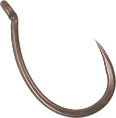 Korda Krank Chod Barbless Hook #4