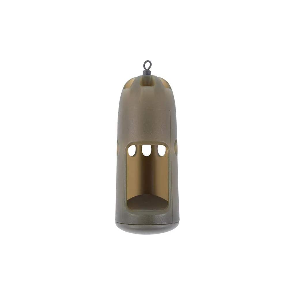 Preston Absolute Window Feeder (Solid) 45g Small