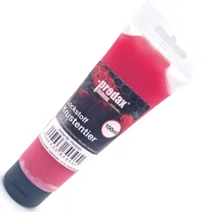 Predax Paste Raubfisch 100ml Krustentier Rot