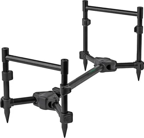 Sonik HEROX 2 Rod Pod 51cm Aluminium