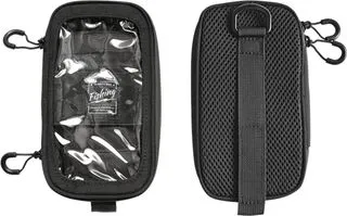 Hearty Rise HR Touch Screen Pouch 190x105x25mm Nylon Waterproof