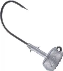 BKK Silent Chaser Draggin Ned Jig Heads 7g #1/0 Lead