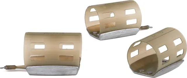 Matrix Plastic Open Ended Feeder L 20g