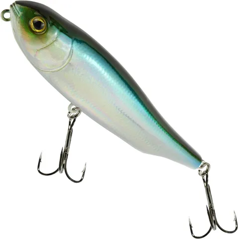 Seika Pro Toyama Topwater 9.5cm 14g Bleak