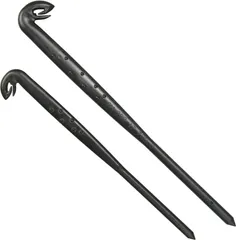 FTM Schlaufenbinder Set Zangen & Pinzetten 13.5–16.5cm 2-Teilig