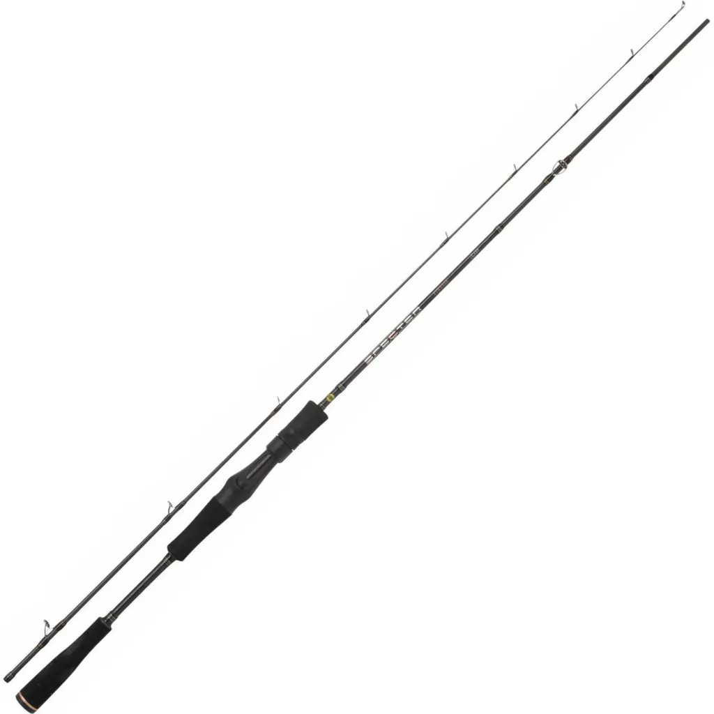Spro Specter Finesse Cast Baitcastrute 2.35m 30–75g 2pc
