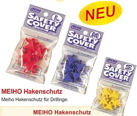 Meiho Hakenschutz L