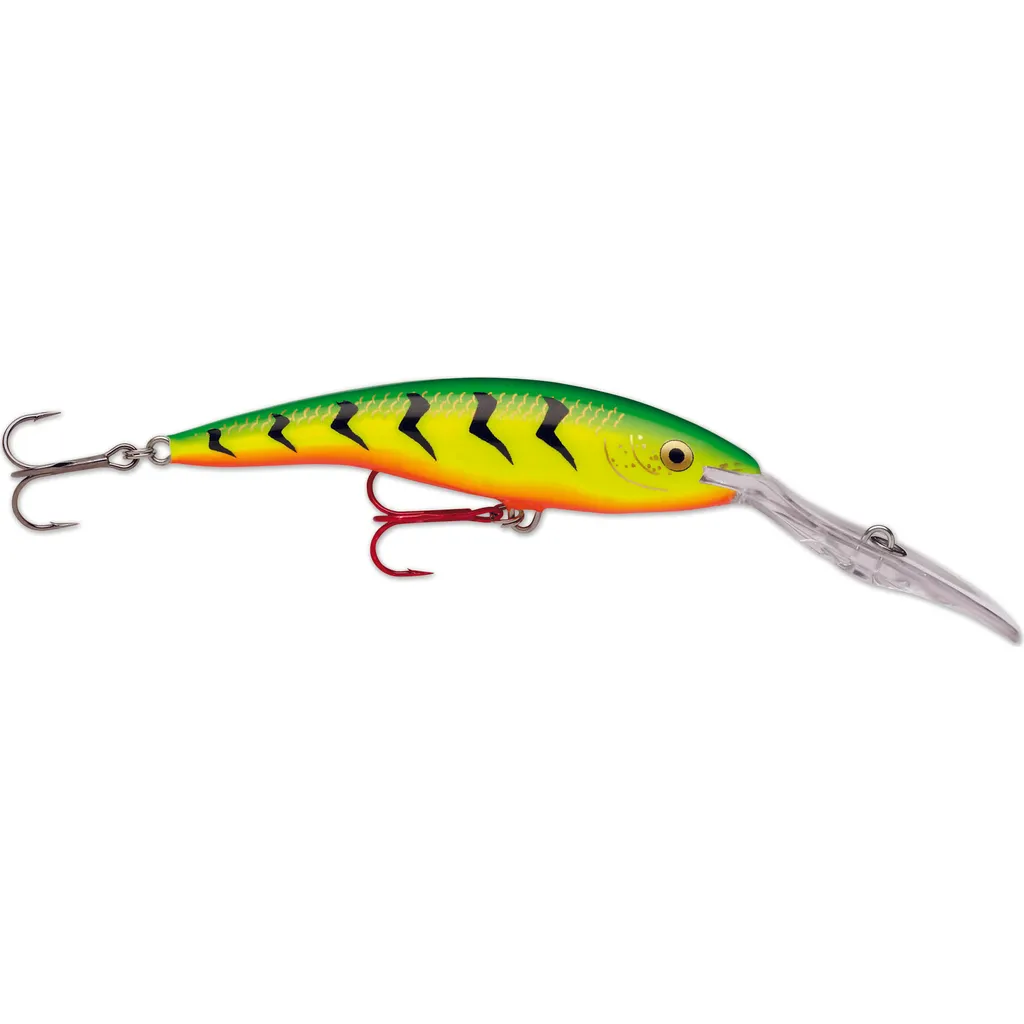 Rapala Deep Tail Dancer Wobbler TDD11 11cm 22g BLT
