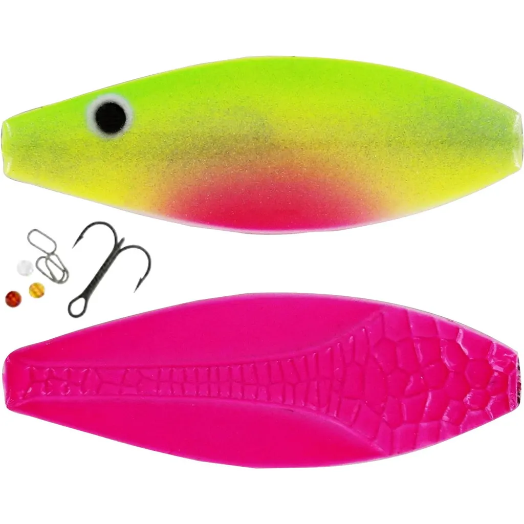Westin D360 Inline Spoon 4,5cm 5,5g Miami Pink
