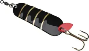 Abu Garcia Atom Spoon 35g 9cm Tiger
