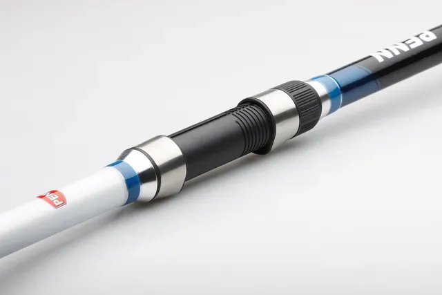 Penn Tidal XR Multilength Hybrid Tip Lowrider Spinning Rod 4.2m 100–250g Fast