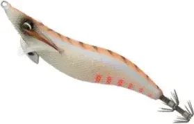 Savage Gear Powerglow Egi 10cm 1–7m 17.2g Orange