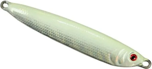 Ragot Mini Herring Spoon 10g White Holo