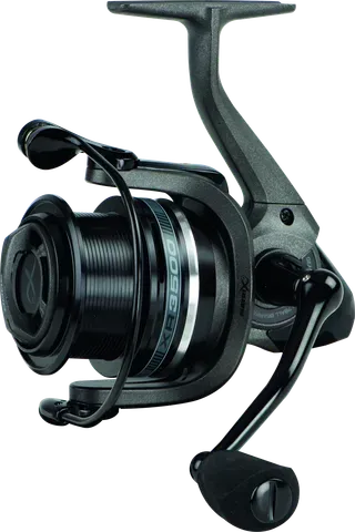 Matrix Ethos XR Spinning Reel 3500 5.2:1 304g 6+1 Aluminium