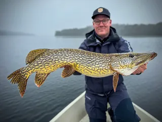 Open Water Pike - Die Königsdisziplin!