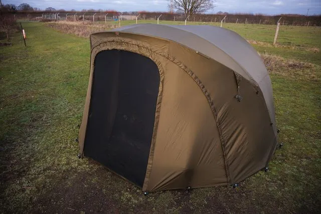 Fox Voyager 1 Person Wrap 10000mm 100% Polyester