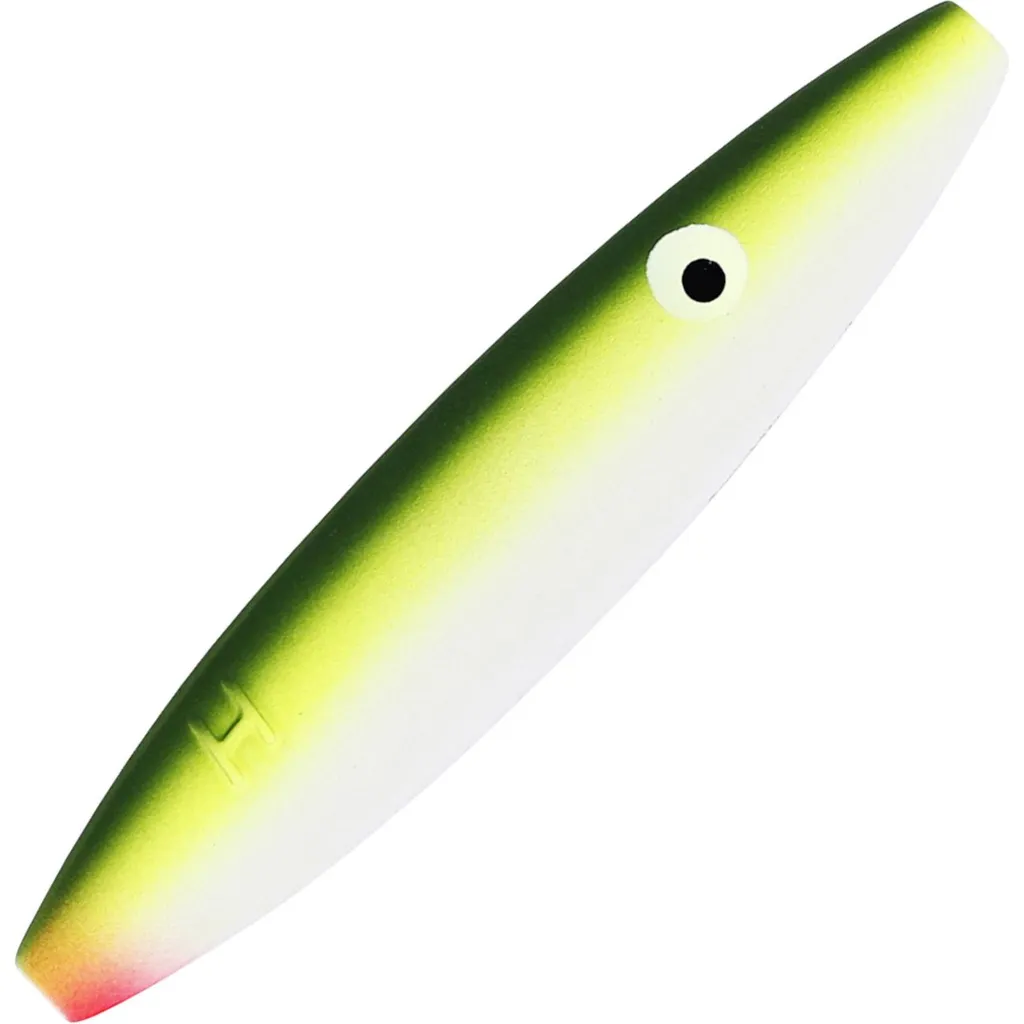 Westin SKRUEN Meerforellenblinker 5.1cm 10g Salmo Trutta