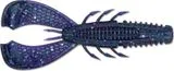 Rapala CrushCity Cleanup Craw Softbait 7pc 8g 9cm Candy Bug