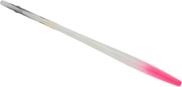 Abu Garcia Sölv Rull Spoon 11cm 18g 0.5–2m UV Pink Tail