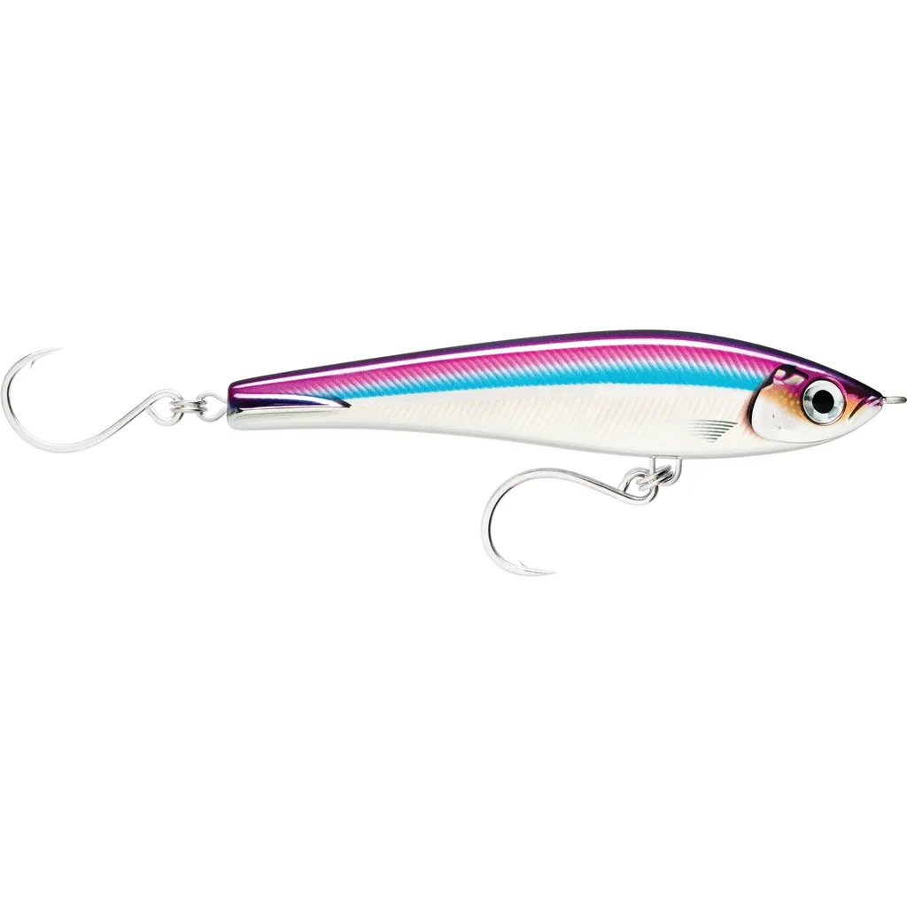 Rapala X-Rap® Magnum Stick 17 Meeresköder XRMAGST17 17cm 88g PHV