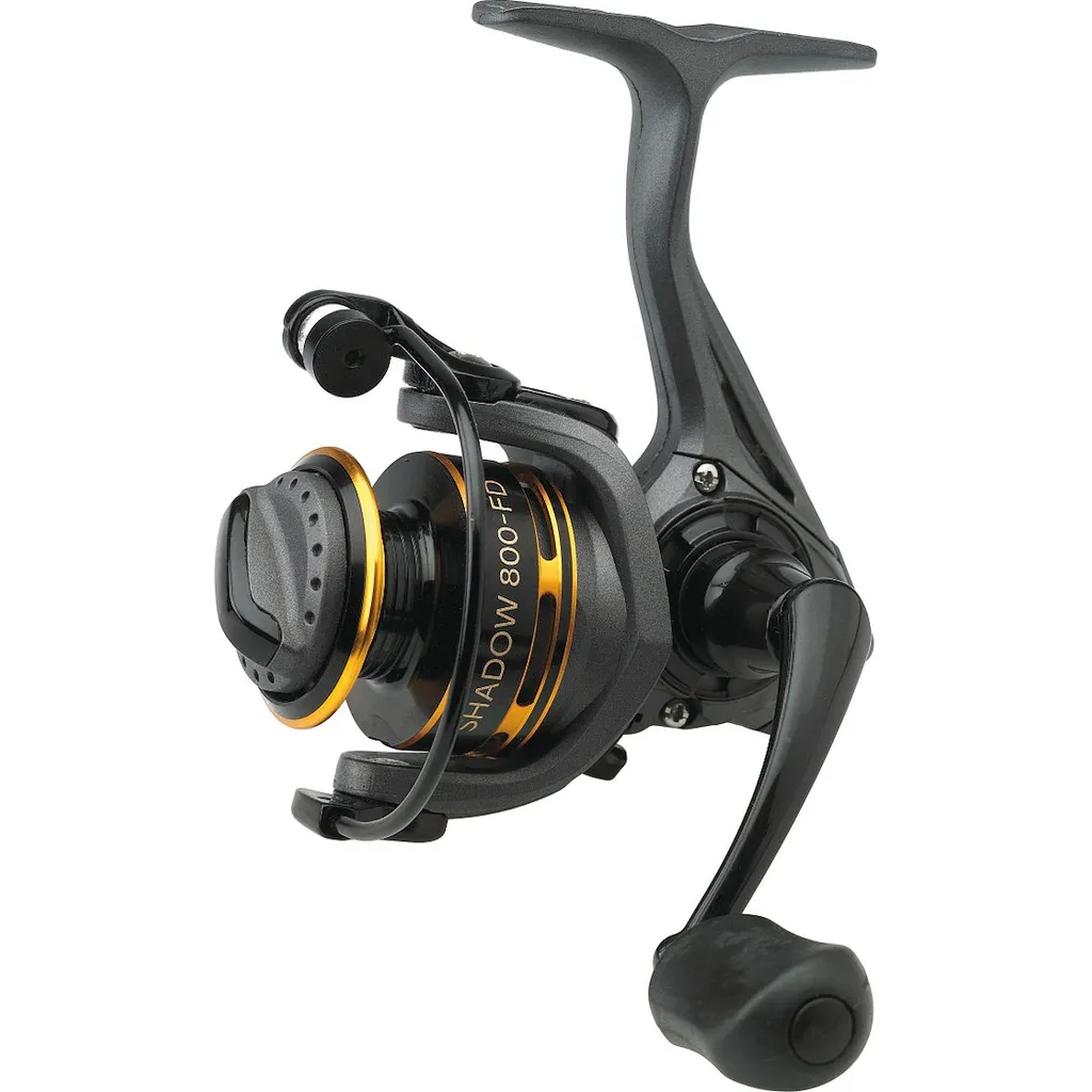 Kinetic Shadow Spinnrolle 800 5.2:1