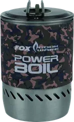 Fox Cookware Infrared Power Boil 1.25l Hard Anodised Aluminium