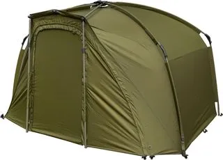 Fox Frontier Bivvy 250x185x130cm 20000mm 1 Person 100% Polyester