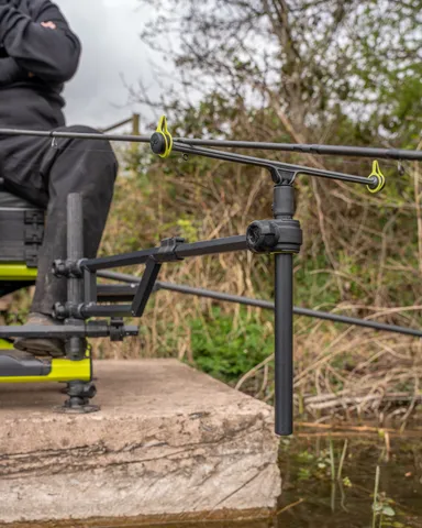 Matrix X Strong Side Support Arm 25mm 58–89cm 1230g