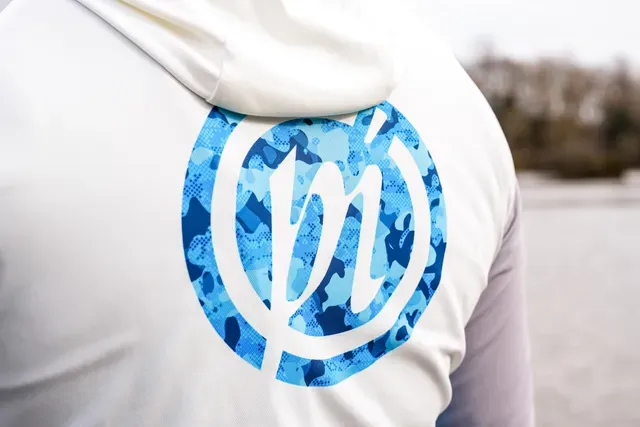 Preston Performance Hooded Sun Shirt UPF-40 XXL