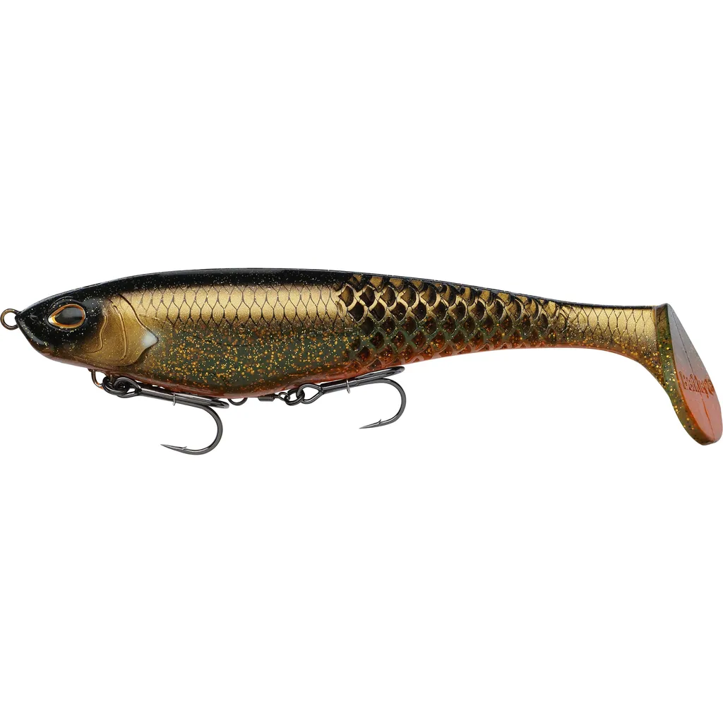 Berkley Cullshad Shallow Swimbaits 20cm 79g Shallow Golden Bream