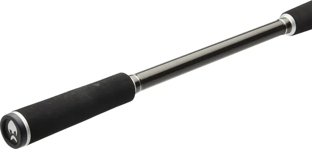 Westin W2 Powerstrike-T Spinnrute 0804-XH 2,4m 60-140g 4pc