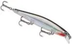 Rapala Shadow Rap Wobbler 11cm 0,6–1,2m 13g S