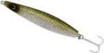 Westin Salty 18g 9cm Green Sardine