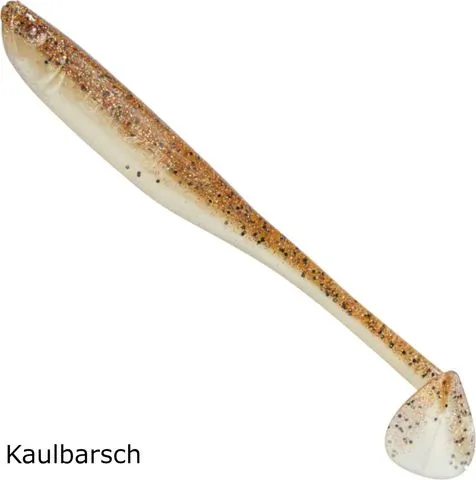 Balzer Shirasu Z-Shad Weichköder