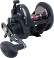 Penn Warfare Star Drag 30 5.1:1 556g 6.8kg 86cm