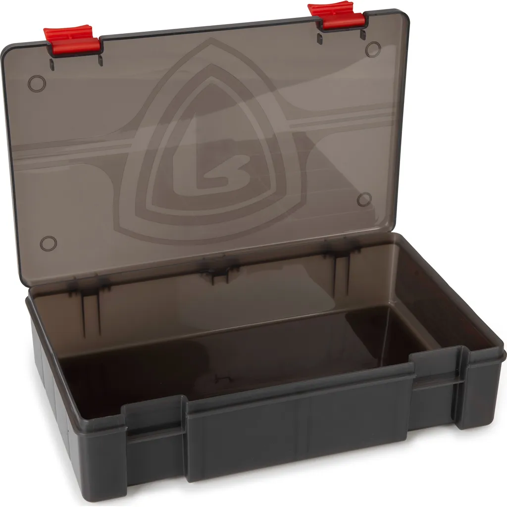 Fox Rage Stack and Store Shield Storage Angelkoffer Full Comp Large Deep