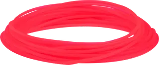 Matrix Slik Hybrid Elastic 3m 0.5mm 3–5 Red