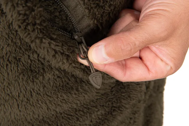 Fox Rage Predator Sherpa Hoody XXL