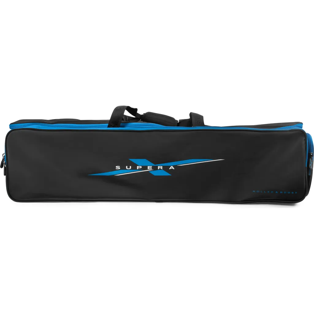 Preston Supera X Roller & Roost Tasche & Koffer 100x32x26cm