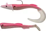 Berkley PowerBait Power Sandeel 17cm 65g Metallic Pink
