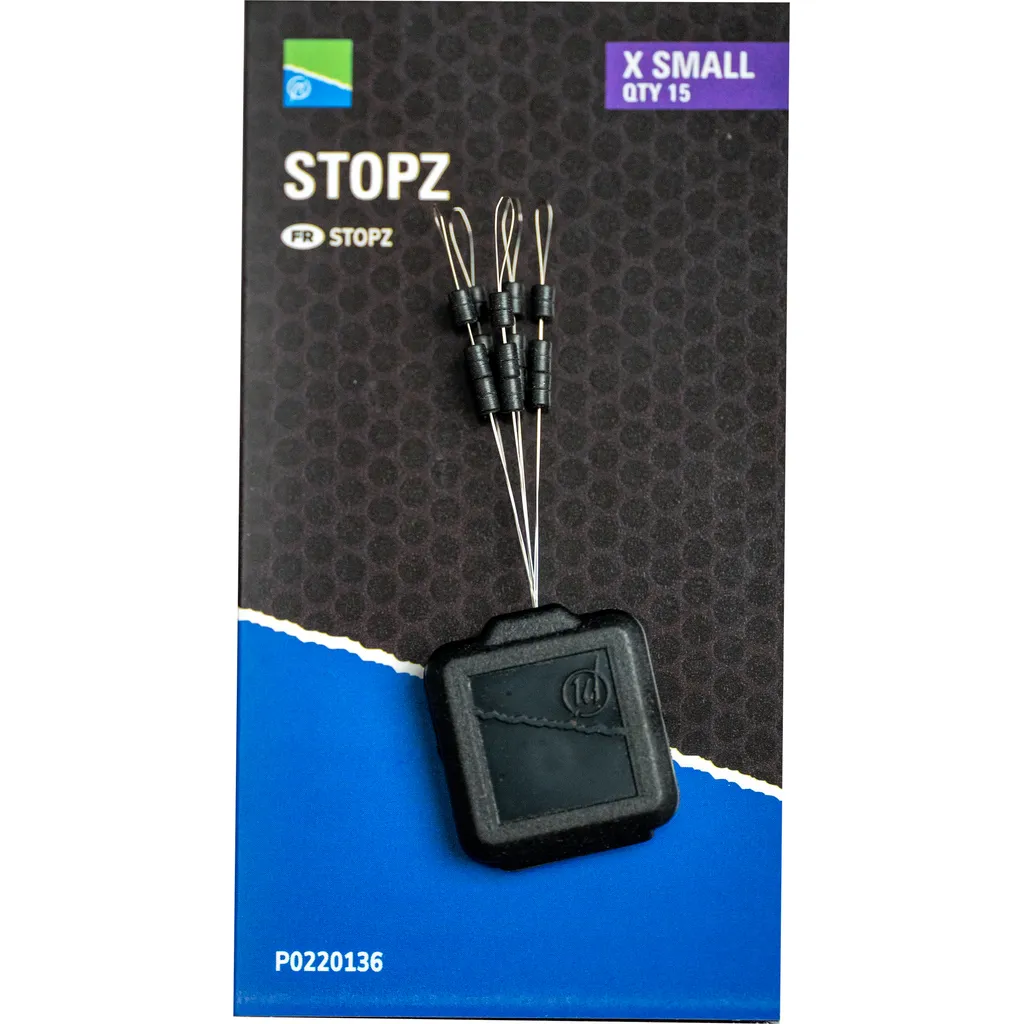 Preston Stopz Montagezubehör X Small