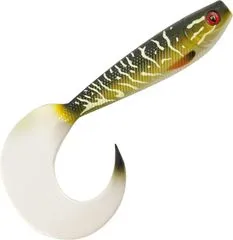 Fox Rage Pro Grub Softbait 23cm Pike