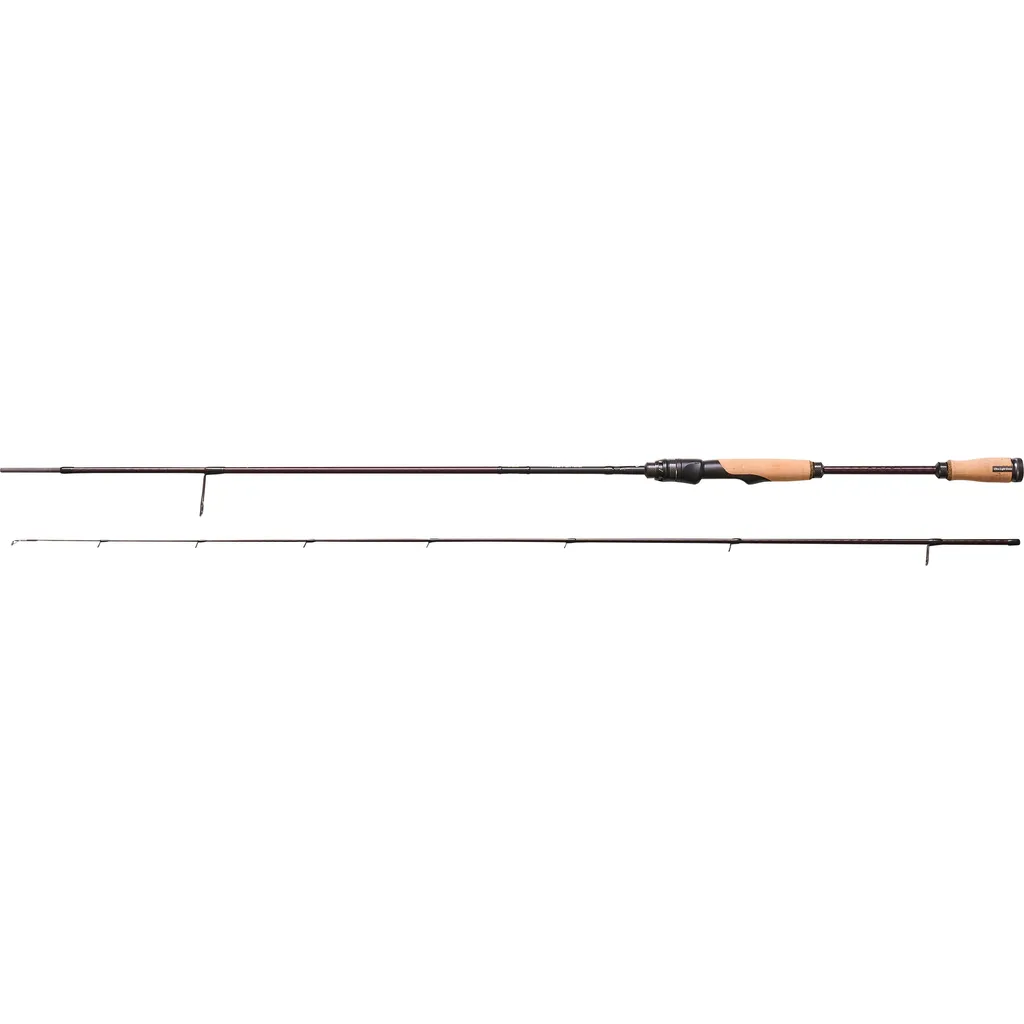 Savage Gear REVENGE SG6 UL GAME Spinnrute S 2m 1–7g 2pc