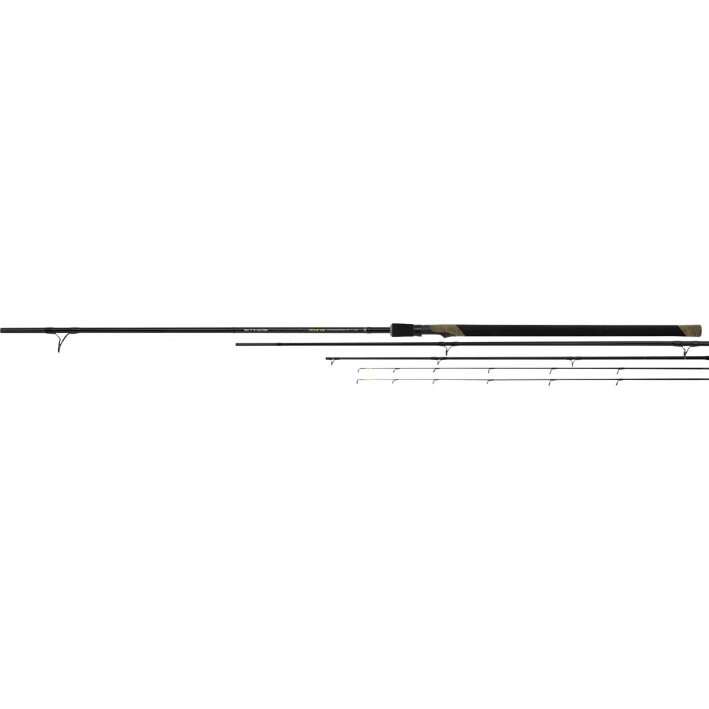 Matrix Ethos XRD Feederrute 4m 130g 3pc